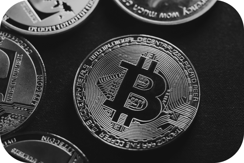 Crypto Exchange