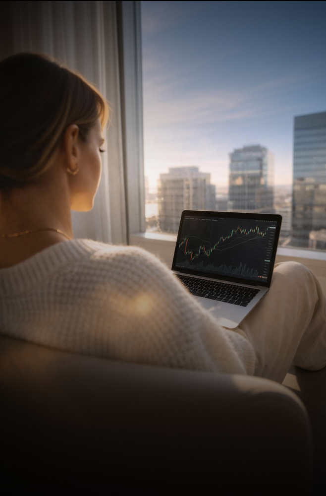Global investment
